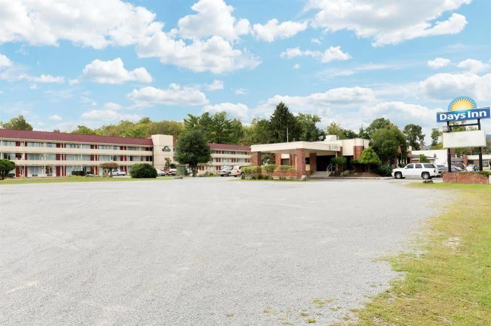 Econo Lodge Middlesboro Esterno foto